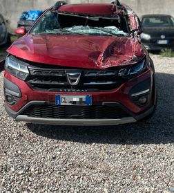 Dacia Sandero Stepway 1.0 TCe ECO-G Essential
