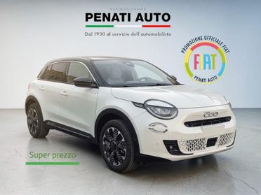 FIAT 600 600 Hybrid 110 CV DCT MHEV La Prima