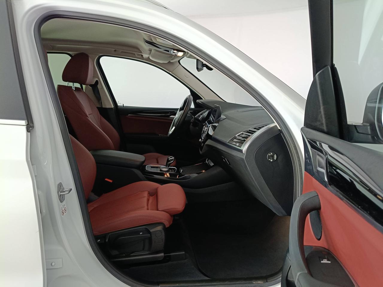 BMW X3 G01 2021 - X3 xdrive20d mhev 48V auto