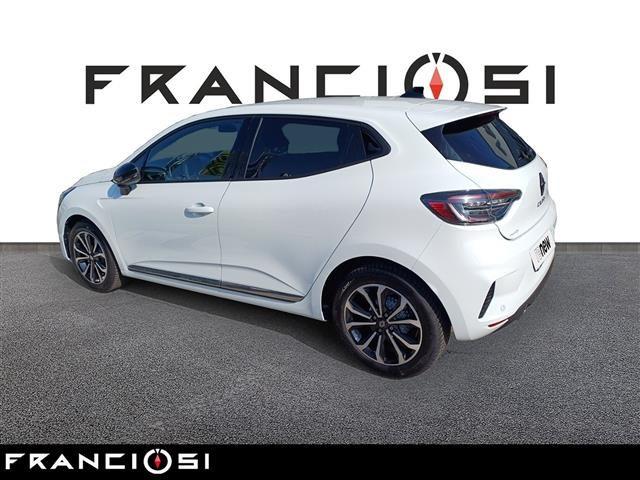 RENAULT Clio 1.0 eco-g Techno 100cv
