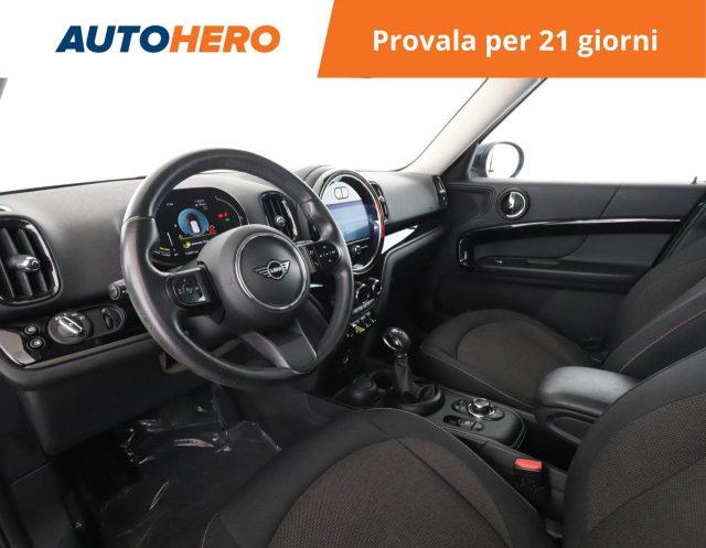 MINI Countryman 1.5 Cooper SE Countryman ALL4 Automatica