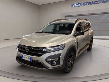 DACIA Jogger 1.0 tce Extreme UP 110cv del 2022