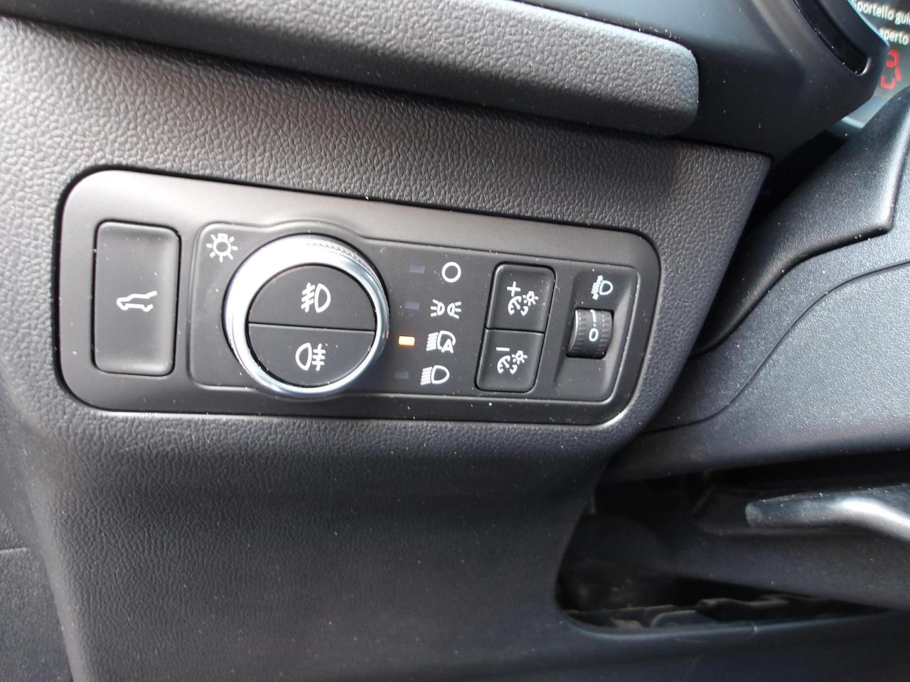 Ford Kuga 1.5 ecoblue ST-Line 2wd 120cv auto