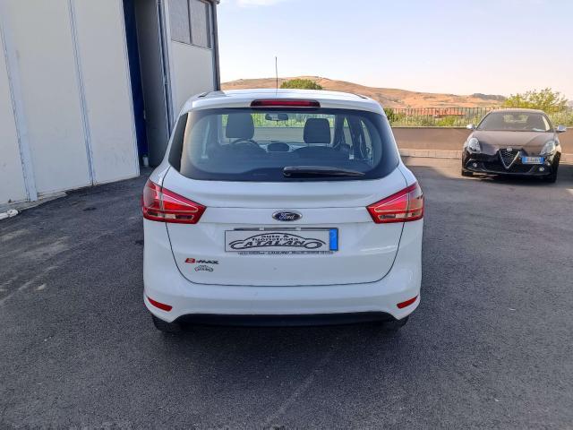 Ford B-Max B-Max 1.6 tdci Titanium 95cv