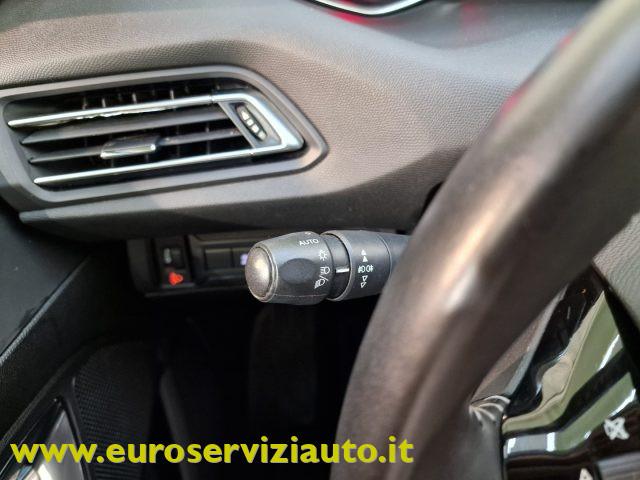 PEUGEOT 308 BlueHDi 130 S&S EAT8 SW Active
