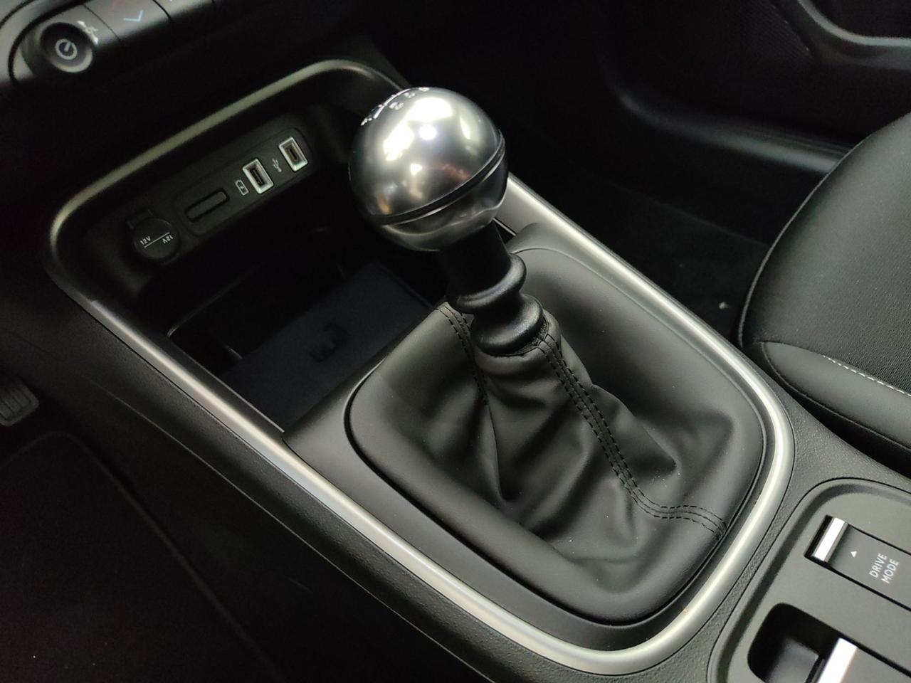 JEEP Avenger 1.2 T 100CV SUMMIT