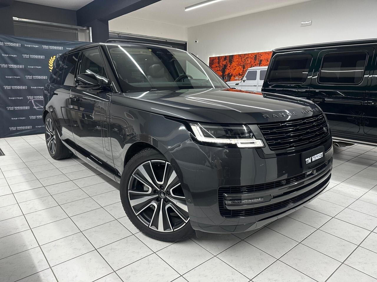 Land Rover Range Rover 3.0d i6 mhev awd 249cv auto