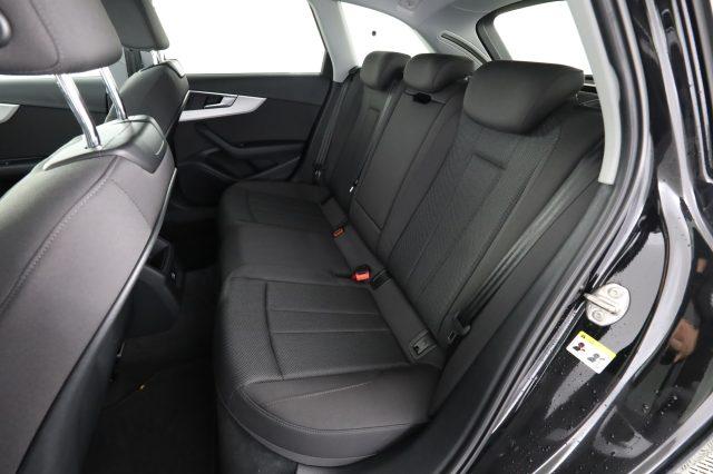 AUDI A4 A4 Avant 30 TDI/136 CV S tronic Business