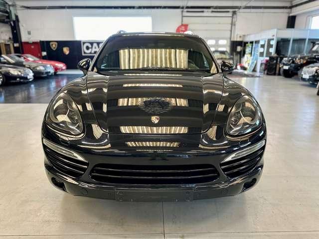 Porsche Cayenne 3.0 V6 tdi 245cv tiptronic TETTO BOSE PASM 21'