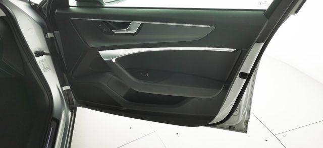 AUDI A6 Avant 45 3.0 TDI quattro ultra S-tronic S-Line