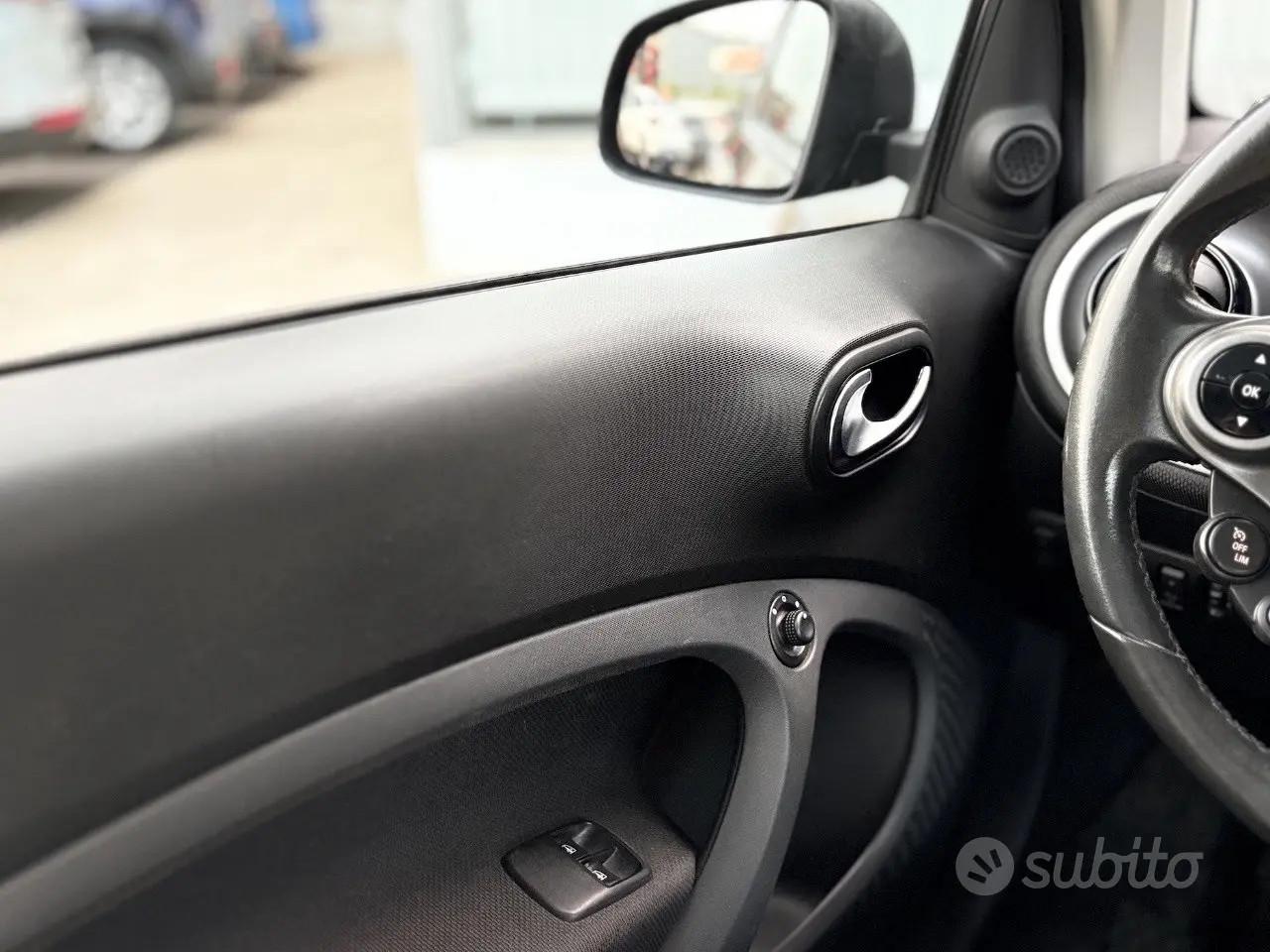 Smart forTwo 1.0 Benzina 71CV E6 Automatico - 2016