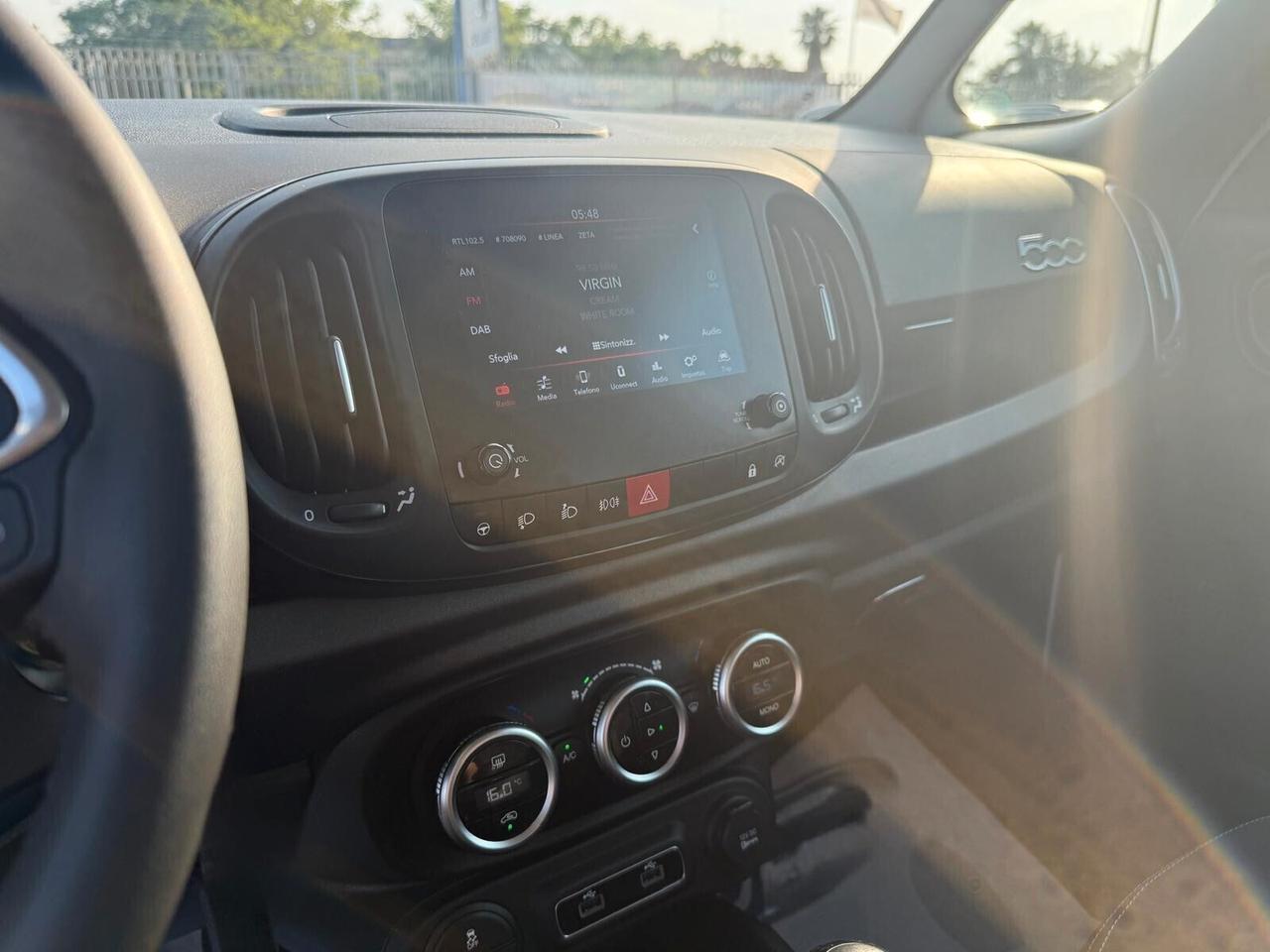 FIAT 500L CROSS 1.3 MJ 95 CV