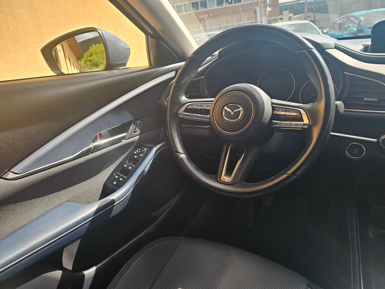 Mazda CX-30 1.8L Skyactiv-D 2WD Exceed