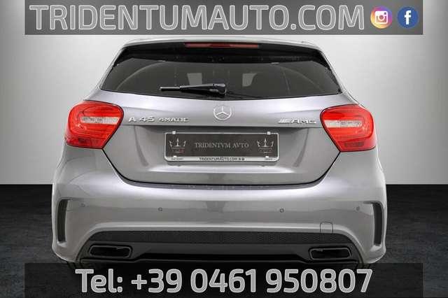 Mercedes-Benz A 45 AMG 4matic 360cv auto E6