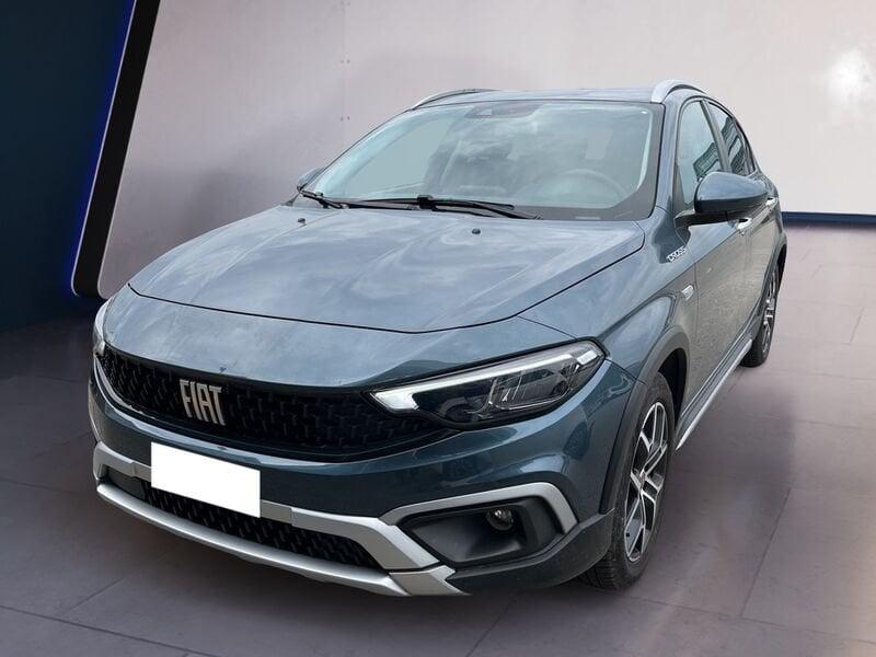 FIAT Tipo 5 porte Cross II 2021 5p 1.0 t3 Cross 100cv