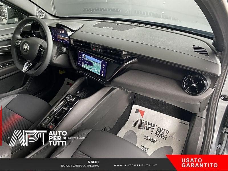 Alfa Romeo Junior Junior 1.2 ibrida Speciale 145cv edct6