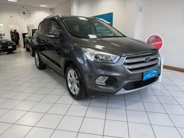 Ford Kuga 1.5 TDCI ST LINE 2017