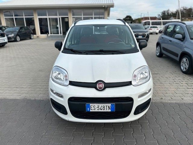 Fiat Panda 0.9 TwinAir Turbo Natural Power Easy