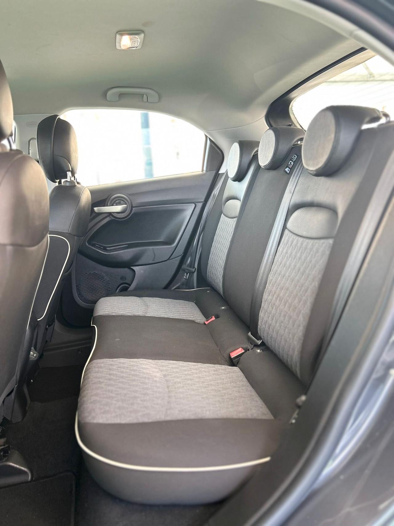 Fiat 500X 1.6 MultiJet 120 CV Cross