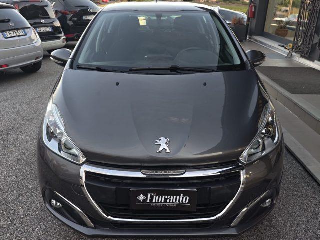PEUGEOT 208 PureTech 82 5 porte Active