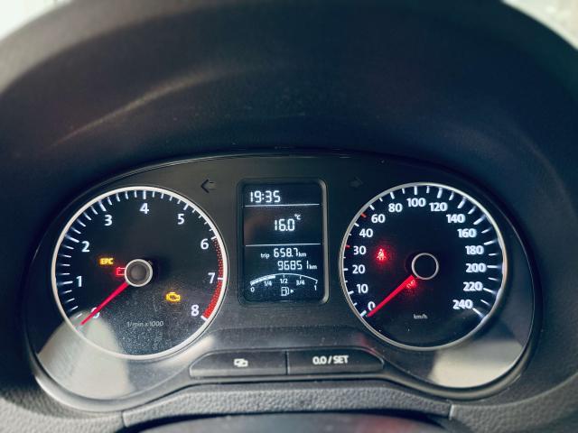 Volkswagen Polo 5p 1.2 Comfortline 70cv