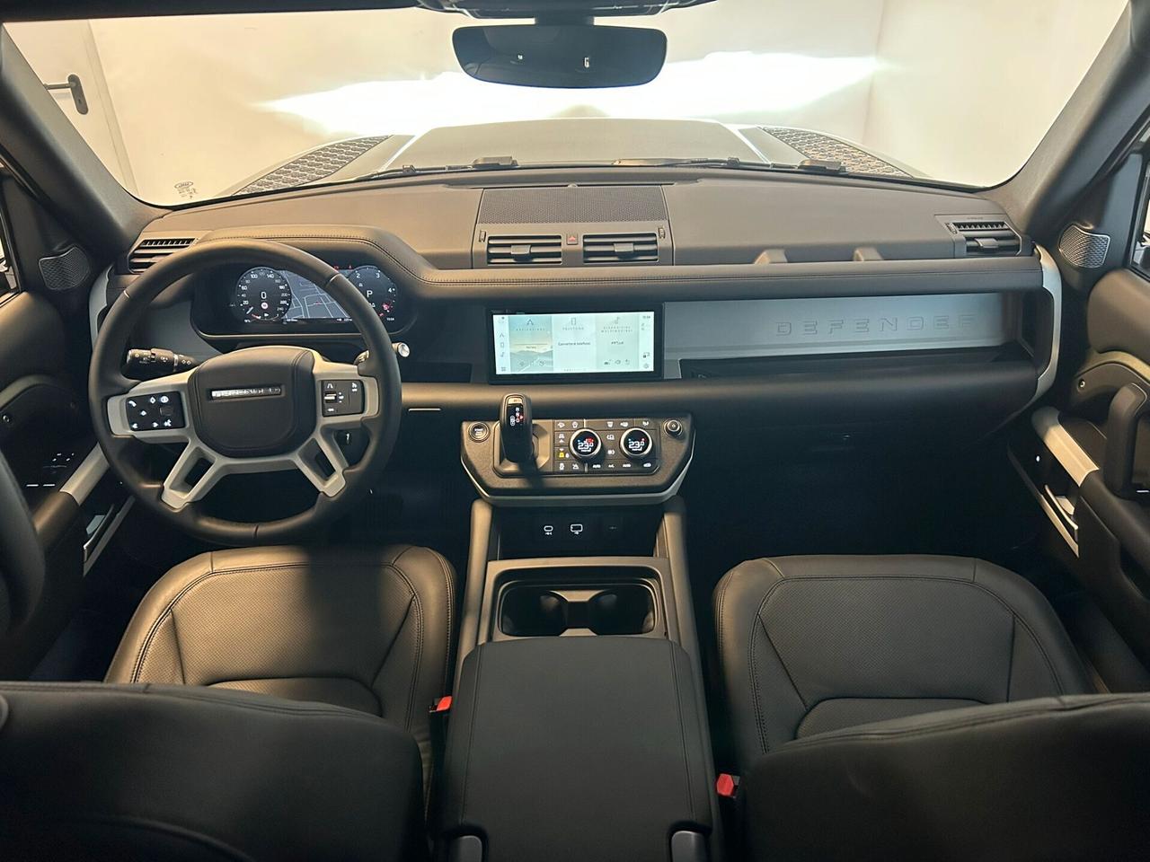 Land Rover Defender 90 3.0D I6 250 CV AWD Auto S