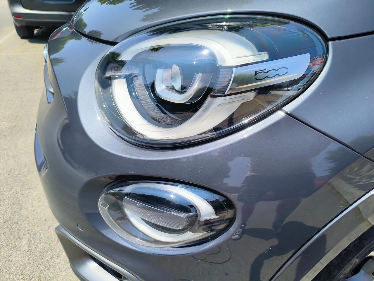 Fiat 500X 1.0 T3 120 CV Sport