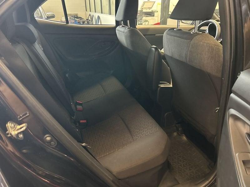 Toyota Yaris Cross 1.5 Hybrid 5p. E-CVT Trend