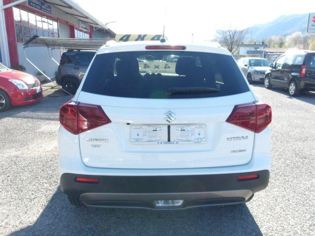 SUZUKI Vitara 1.0 Boosterjet 4WD AllGrip Cool - UNIPROPRIETARIO