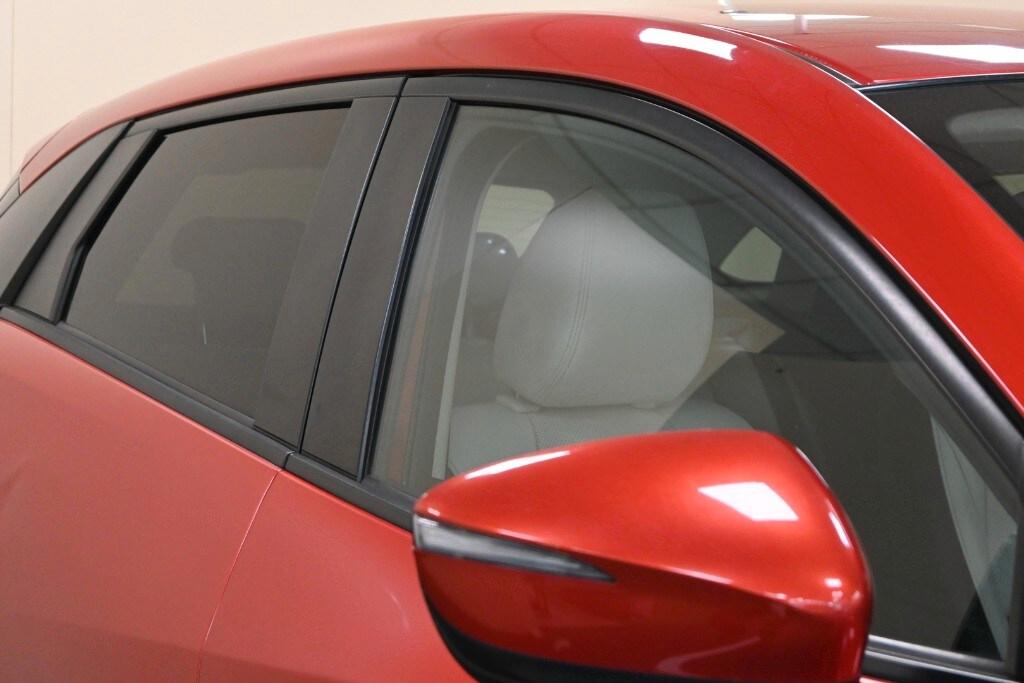 MAZDA CX-3 CX-3 1.5L Skyactiv-D Exceed