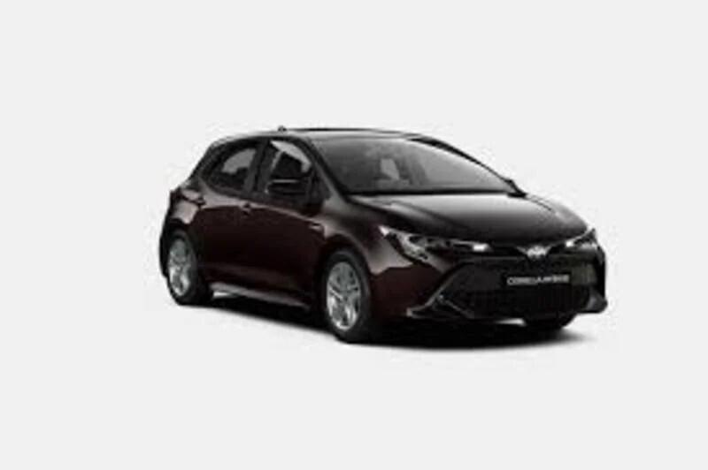 Toyota Corolla 1.8 Hybrid Business