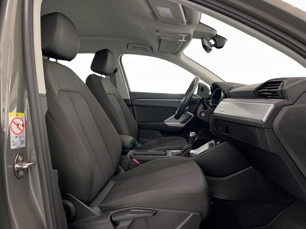 Audi Q3 35 2.0 TDI S line Edition Quattro S tronic