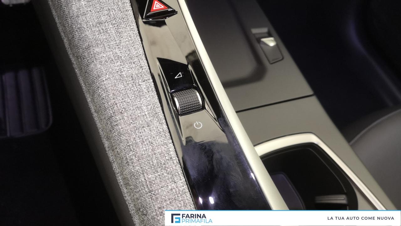 PEUGEOT Nuova 3008 GT - Hybrid 136 E-DCS6