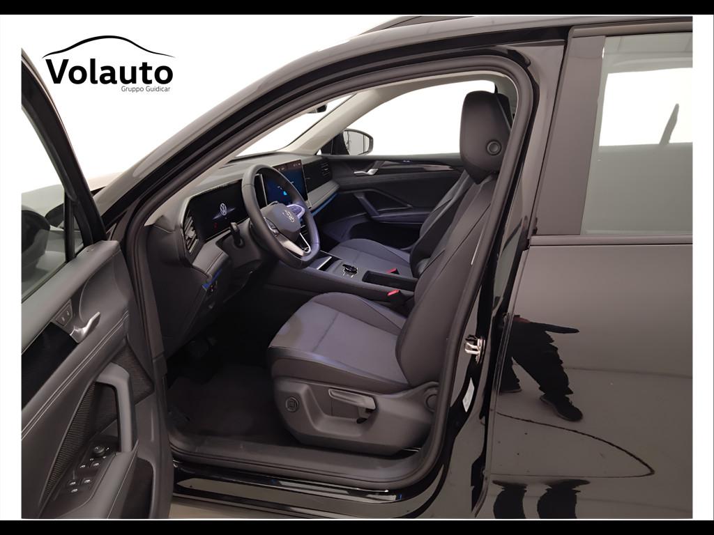 VOLKSWAGEN Tiguan III 2024 - Tiguan 2.0 tdi Edition Plus 150cv dsg