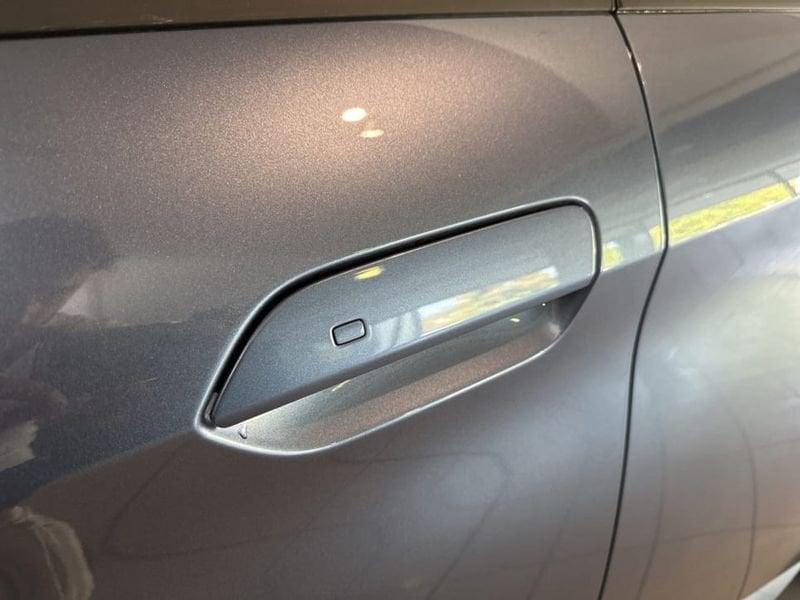 BYD DOLPHIN Design