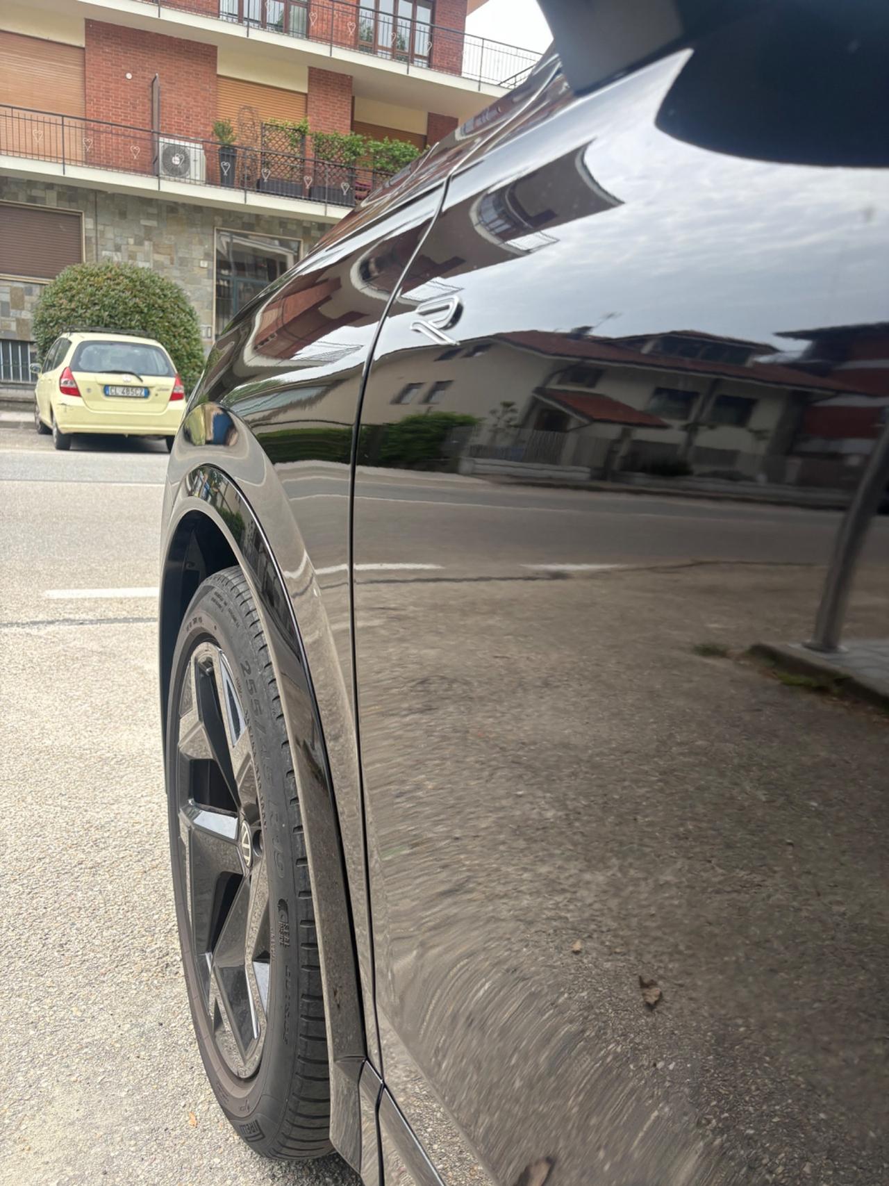 Volkswagen Tiguan 1.5 eTSI 150 CV ACT DSG R-Line