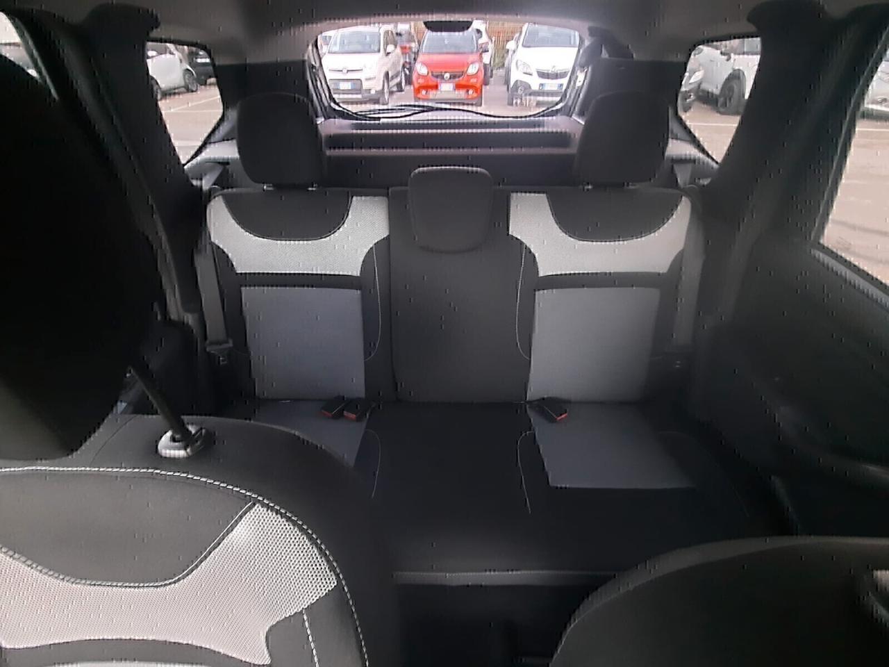 Dacia Duster 1.6 115CV Start&Stop 4x2 GPL Ambiance