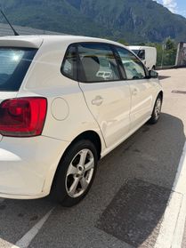 Volkswagen Polo 1.6 TDI 90CV DPF 5 porte Highline