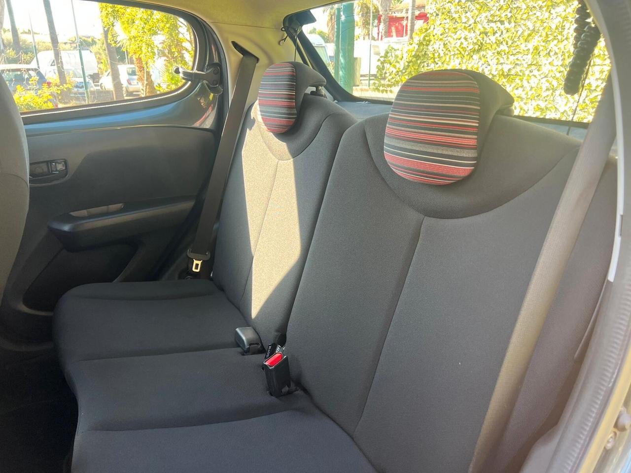 Citroen C1 VTi 68 5 porte Feel