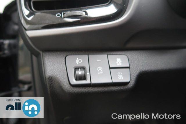 KIA Stonic Stonic 1.2 MPI Style Special Edition