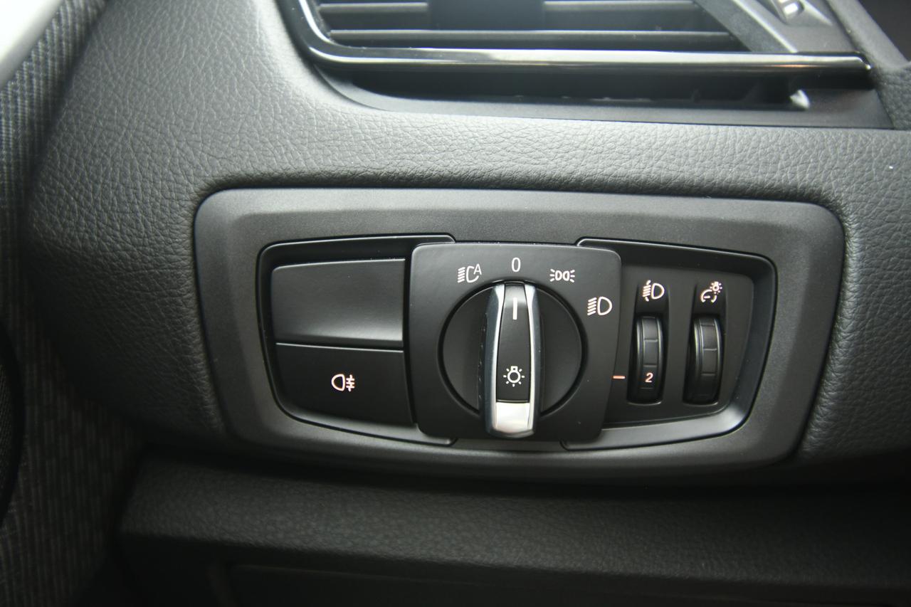 BMW 225xe Active Tourer iPerformance Business auto NEOPATENTATI+LED