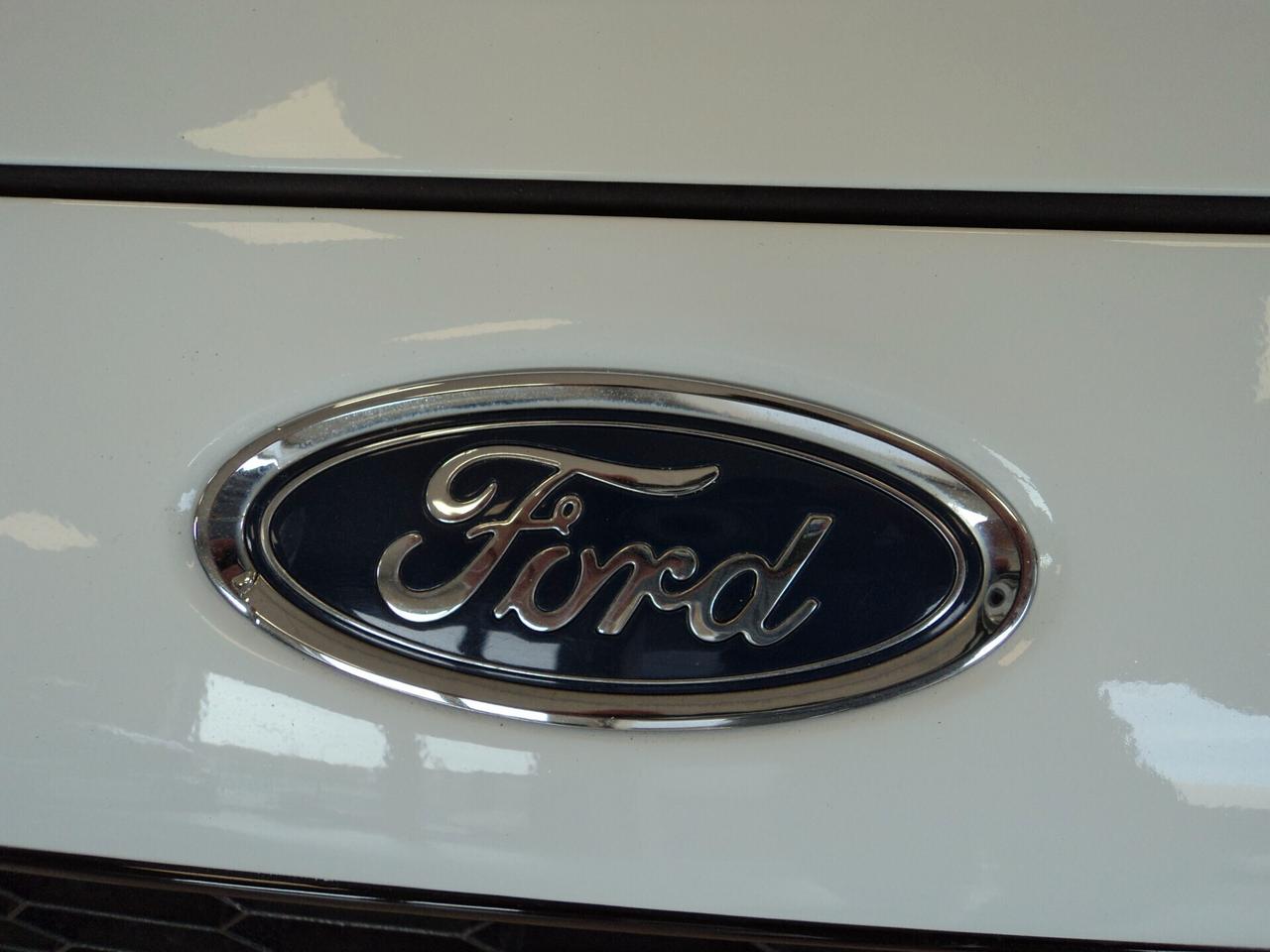 Ford Fiesta 1.5 TDCi 5 porte ST-Line