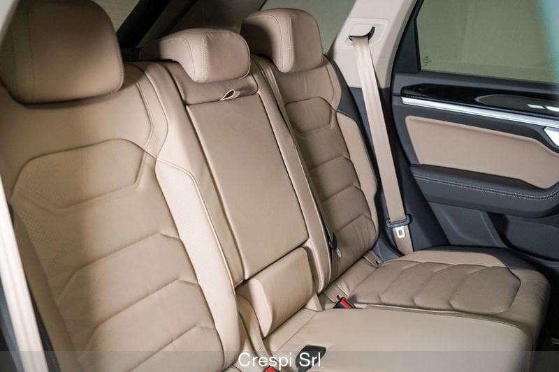 Volkswagen Touareg Touareg 3.0 V6 TDI SCR Elegance