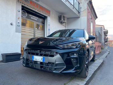 Cupra Terramar 1.5 Hybrid DSG