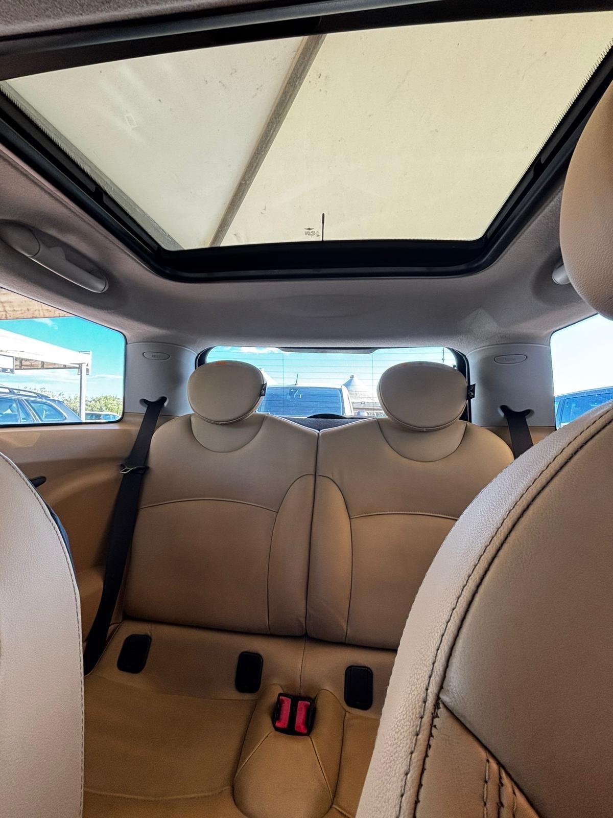 Mini Cooper D 3a serie 1.6 50 Mayfair