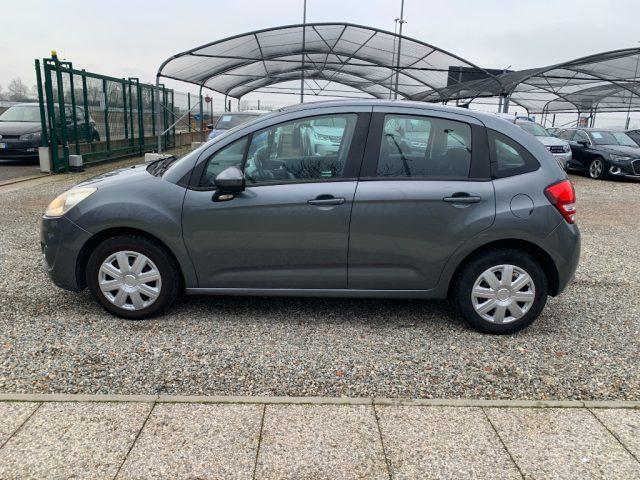 CITROEN C3 1.1 Business