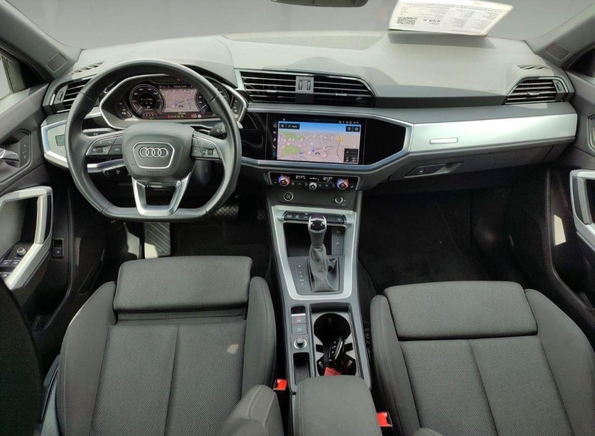 Audi Q3 Sportback TFSI e 45