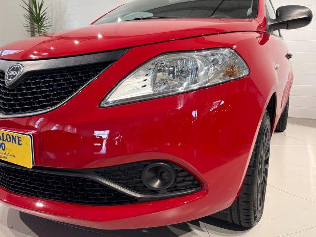 LANCIA Ypsilon 1.2 69cv 5p S&S Elefantino Blu PREZZO REALE