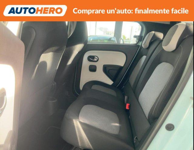 RENAULT Twingo SCe 65 CV Equilibre