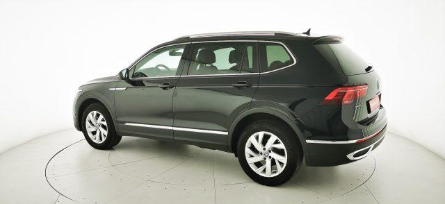 VOLKSWAGEN Tiguan Allspace 2.0 TDI SCR DSG 4MOTION ELEGANCE